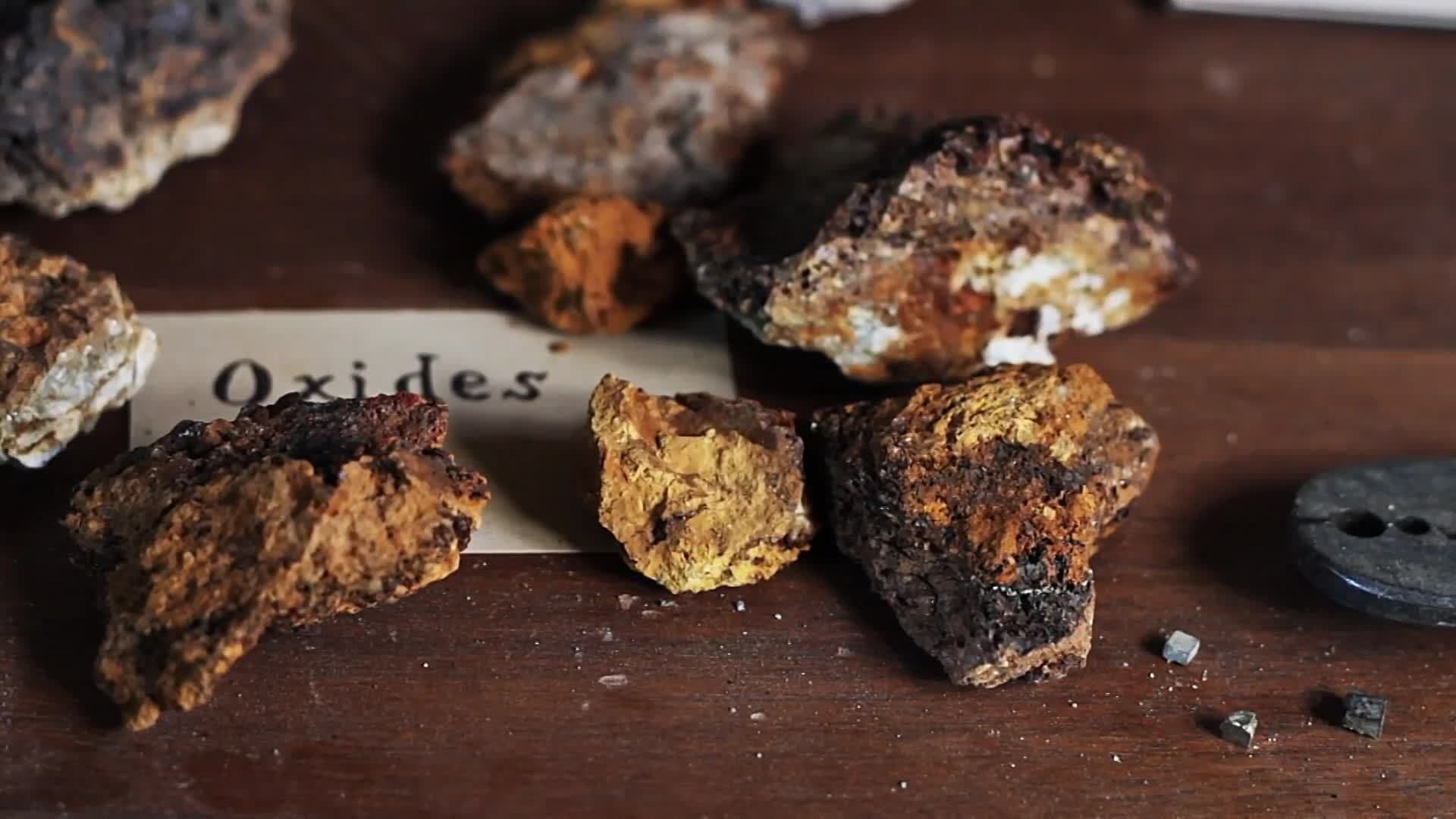 The fascinating history of this Colorado Gold Mine