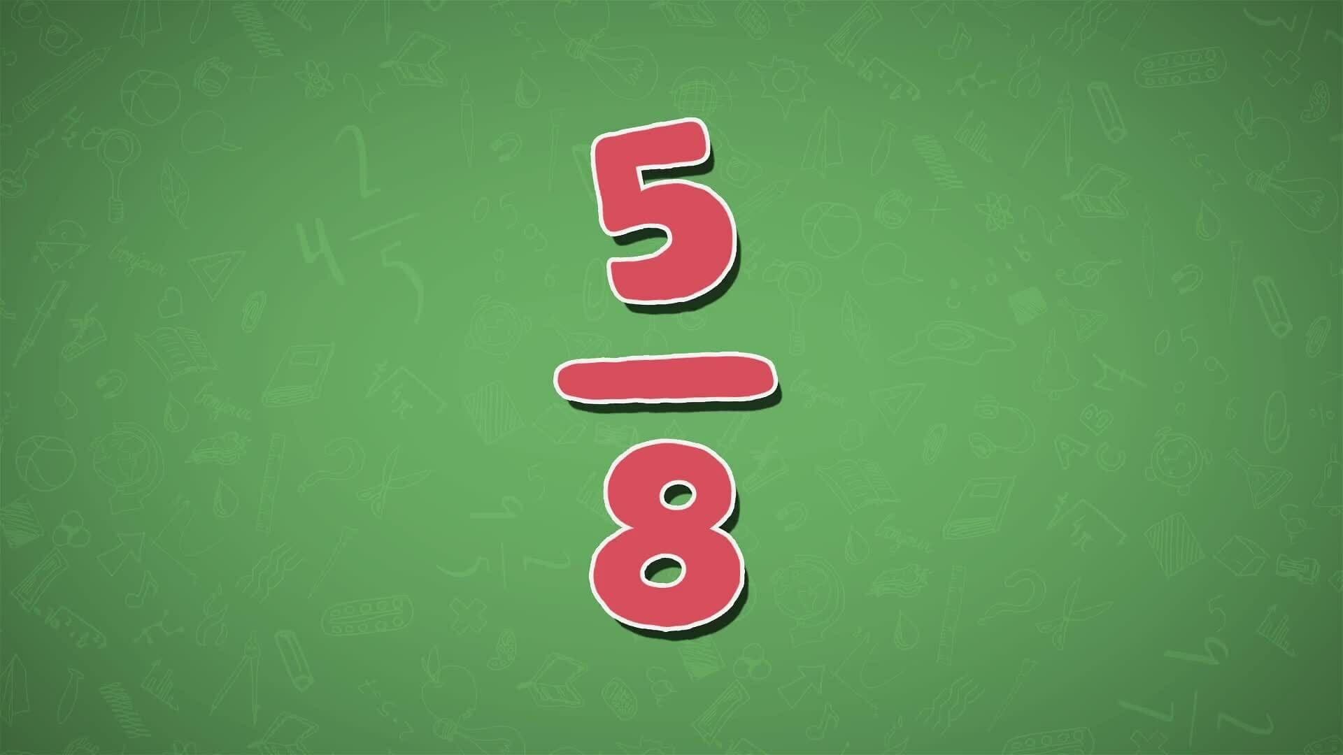 I WONDER - What Is A Fraction?