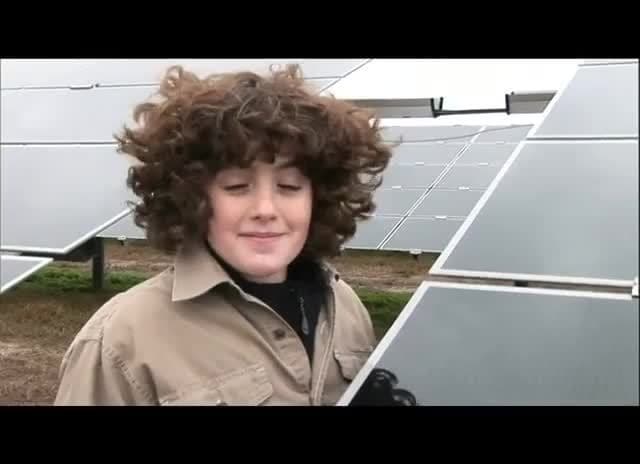 Solar Power