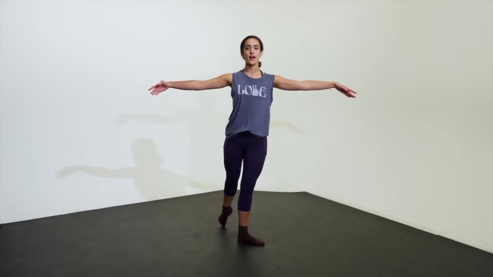 How To Do Pirouettes, Fouettés, and À La Seconde Turns! I Dance Turn Tutorial with @Miss Auti