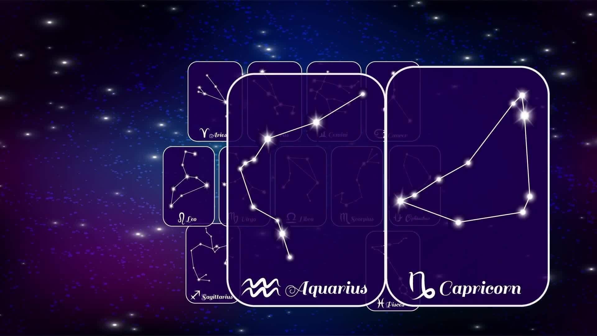 I WONDER - What Are Zodiac Constellations?