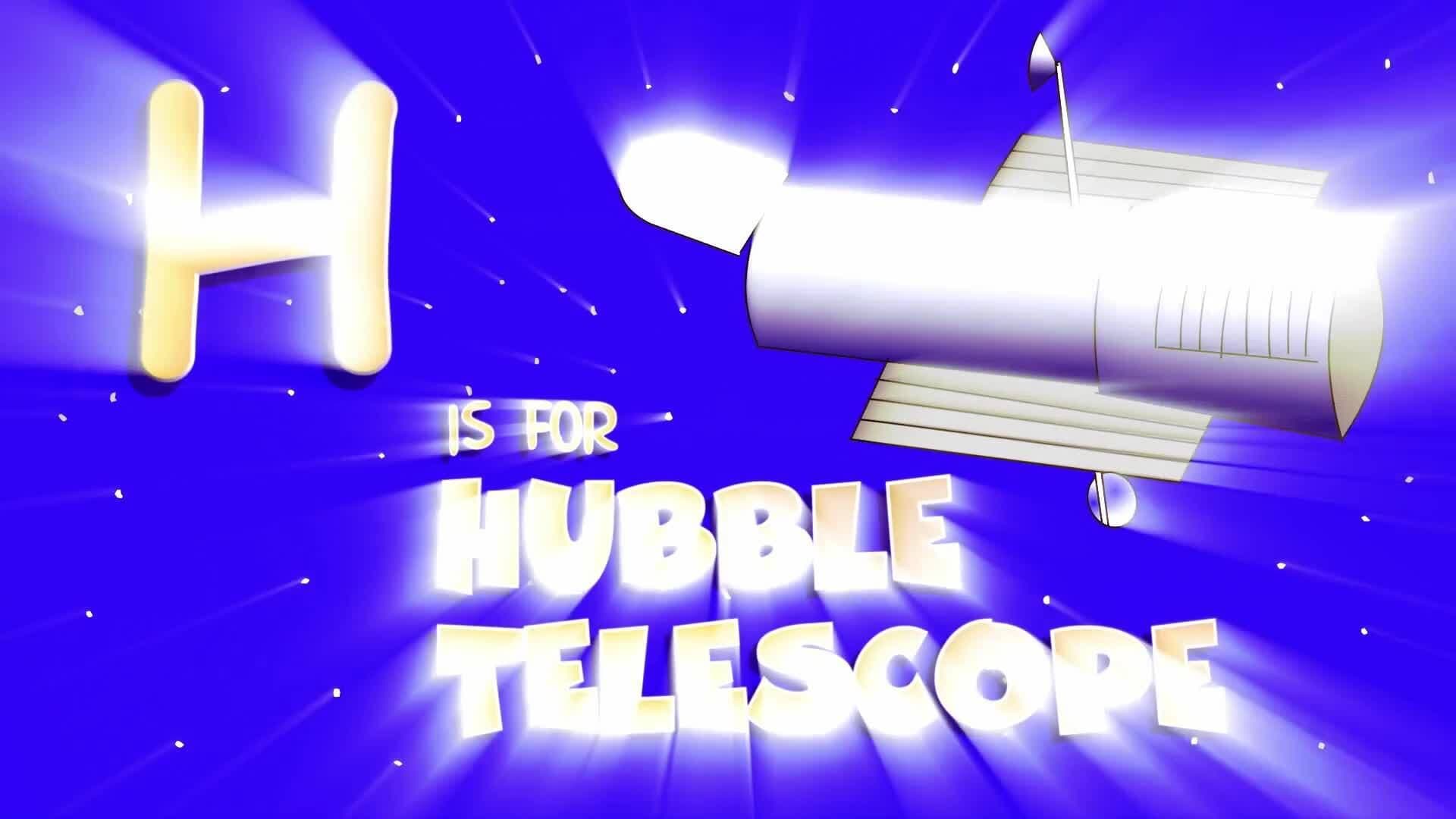 F to L: Exploring Stars, Galaxies, and More