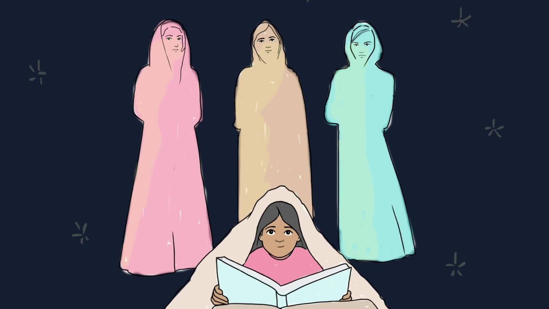 Global Icons: Malala Yousafzai