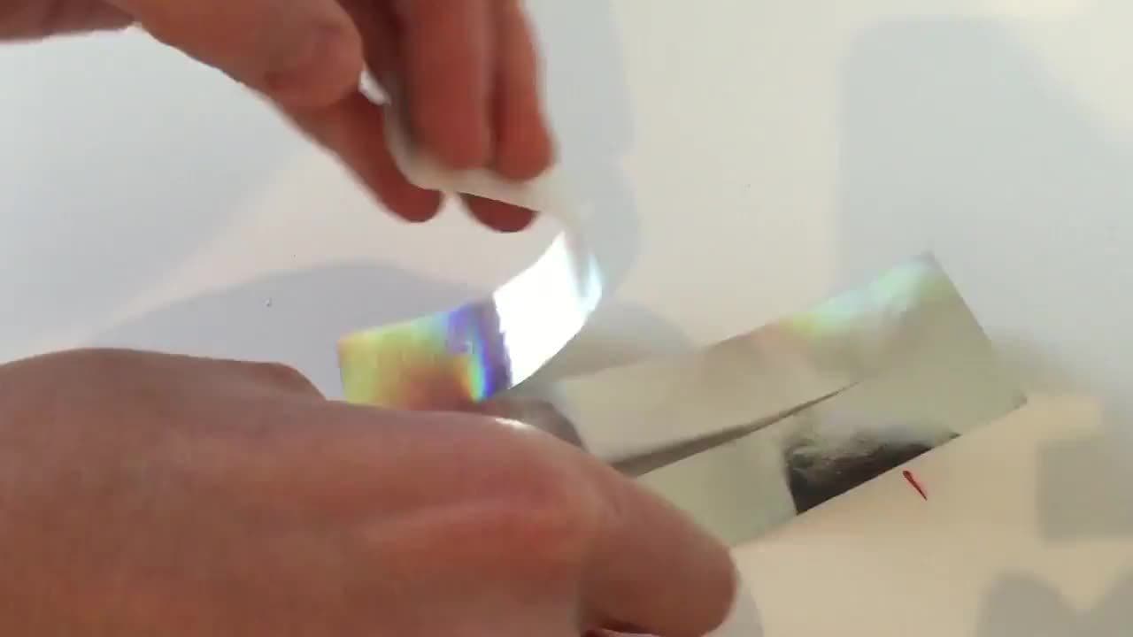 Easy Paper Spinners