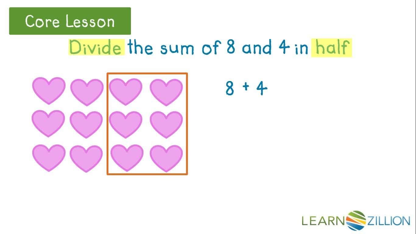 Writing Numerical Expressions from Verbal Descriptions