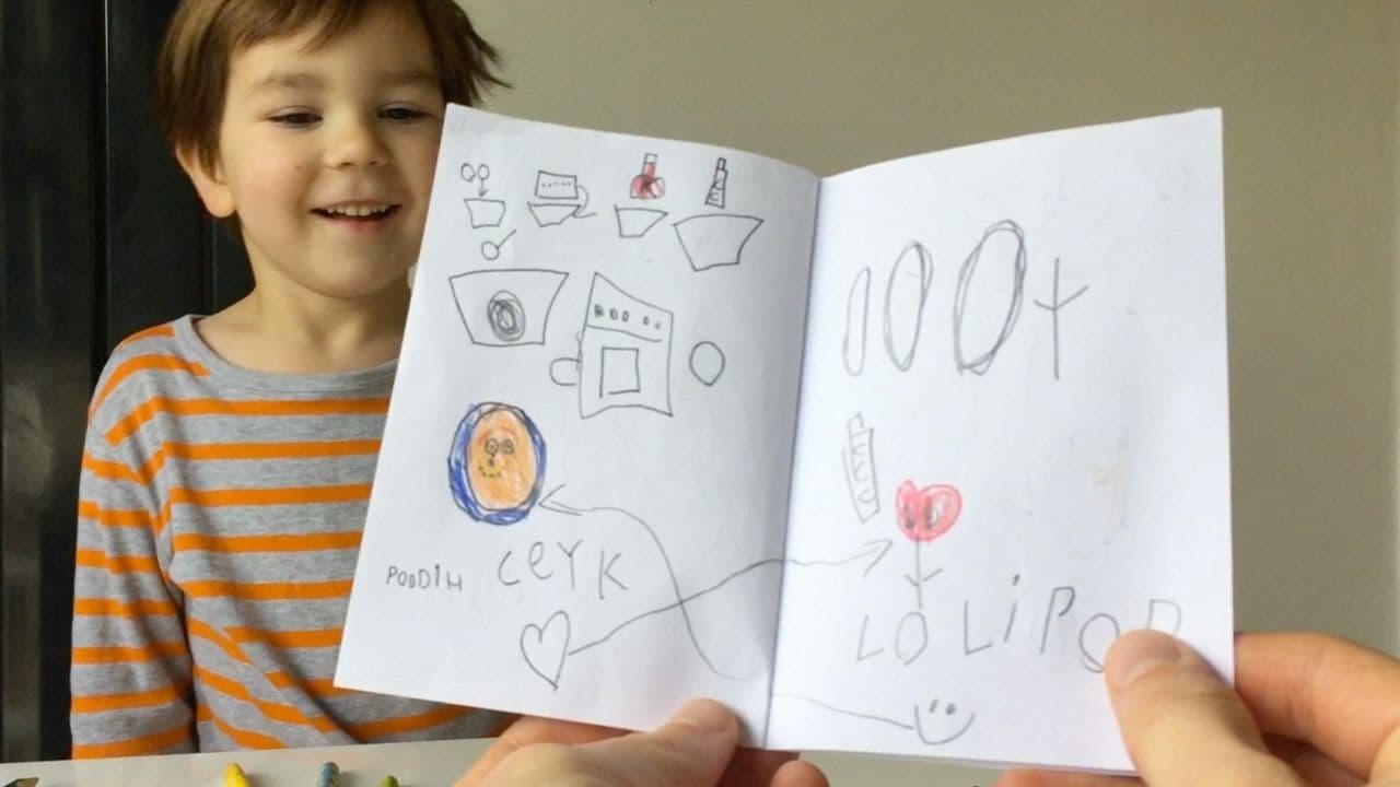 How to Make Your Own Books