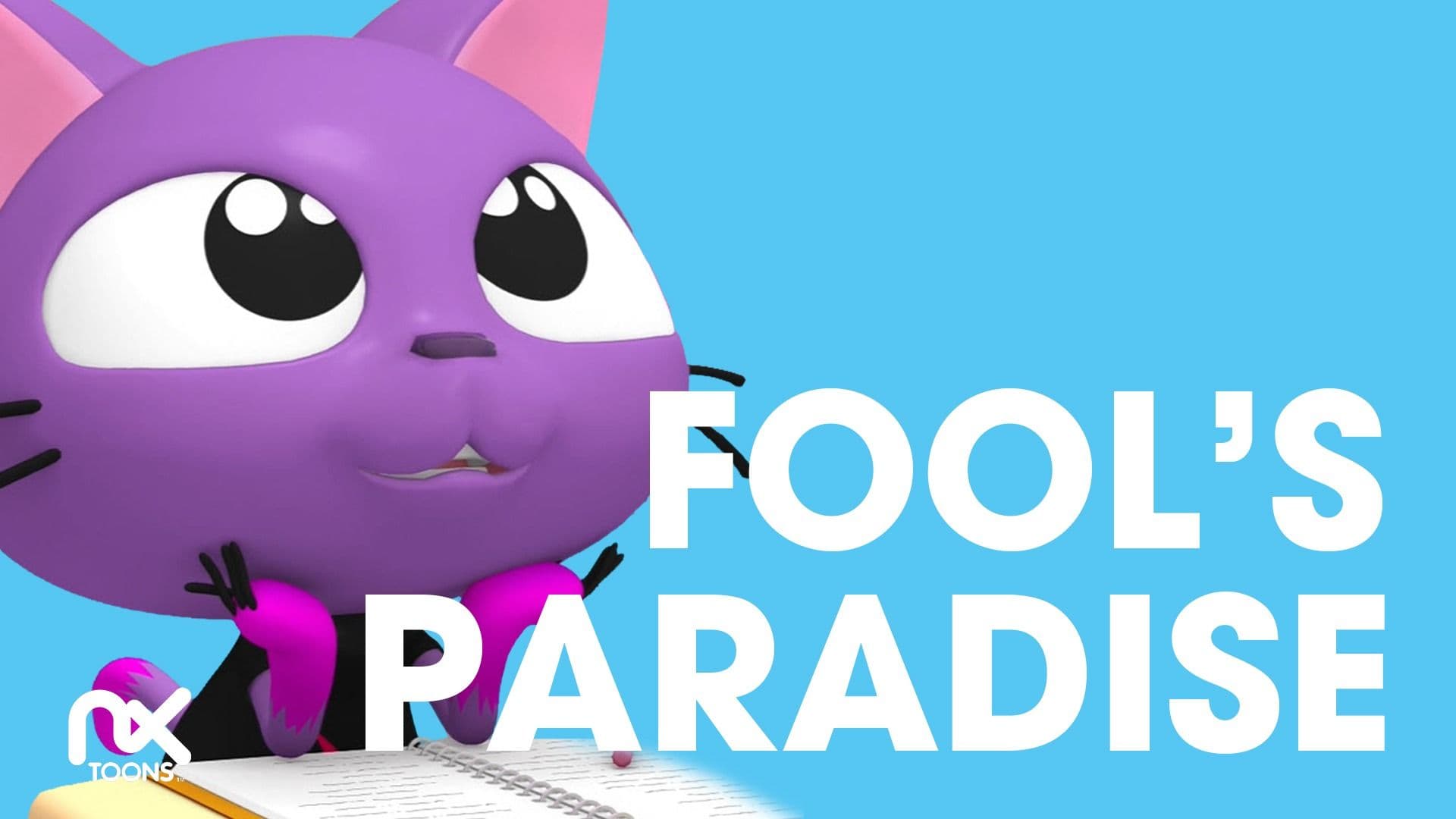 Fool’s Paradise