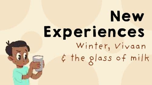 Winter Wonderland - Snow, Fun, and Adventures Await