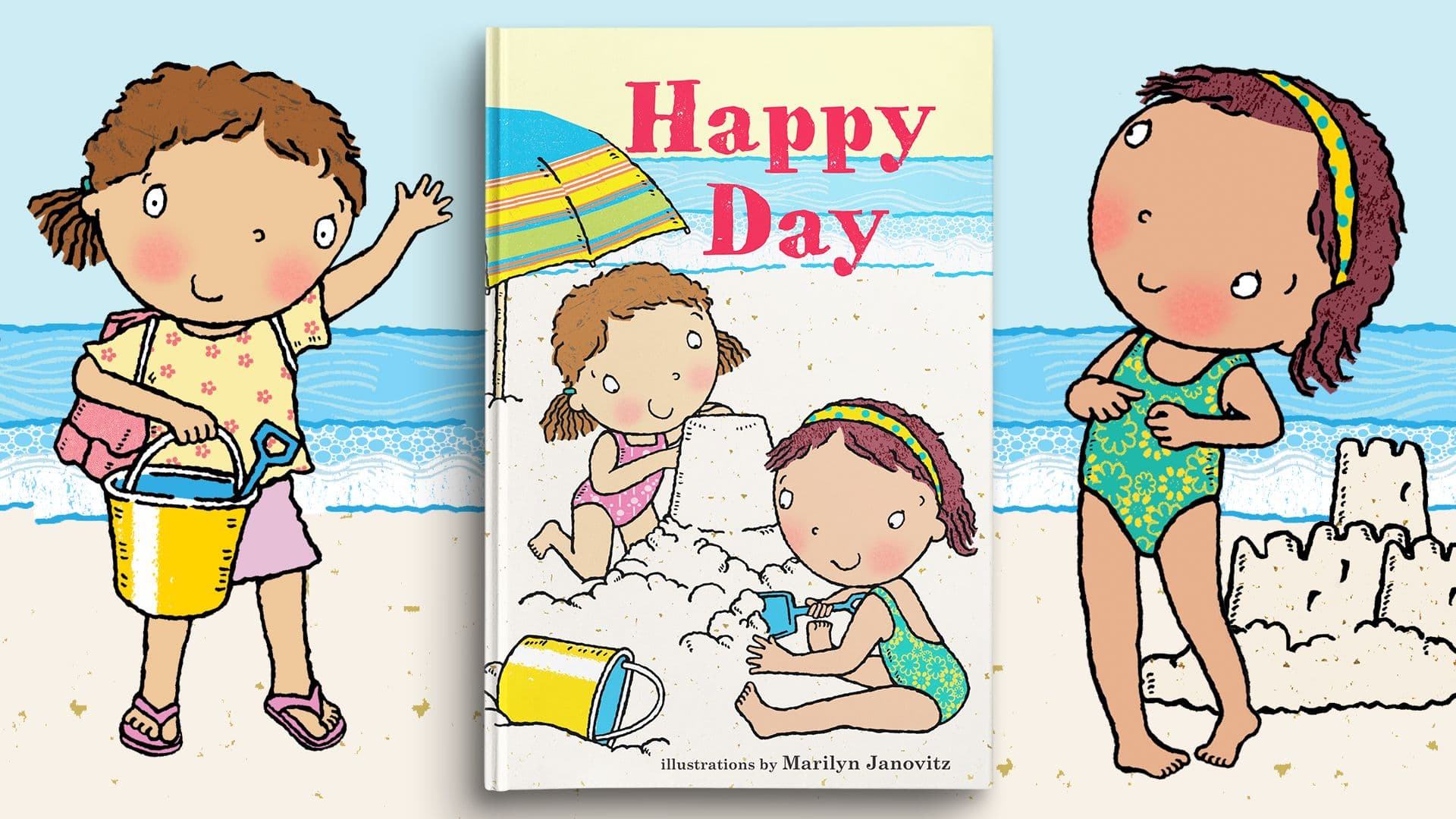 Happy Day