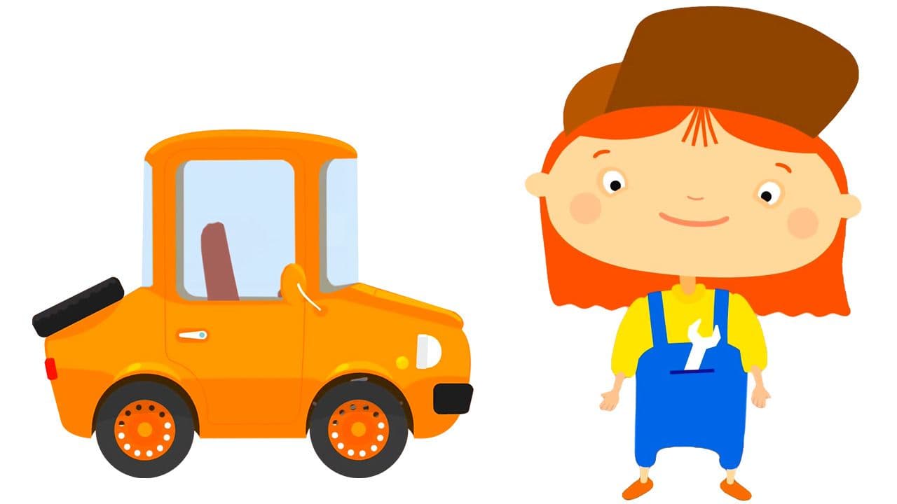 Truck repairs and road safety