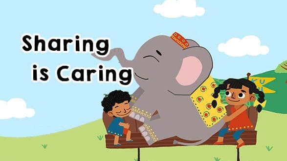 Sharing Lessons 