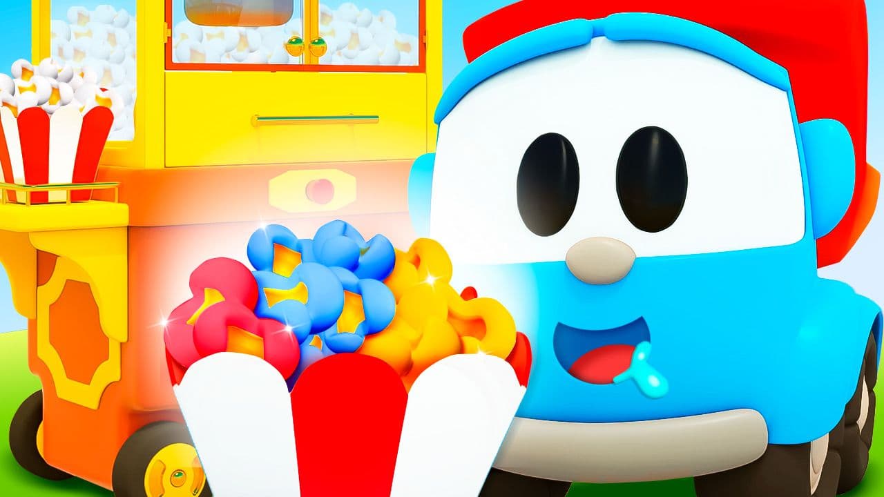 Popcorn