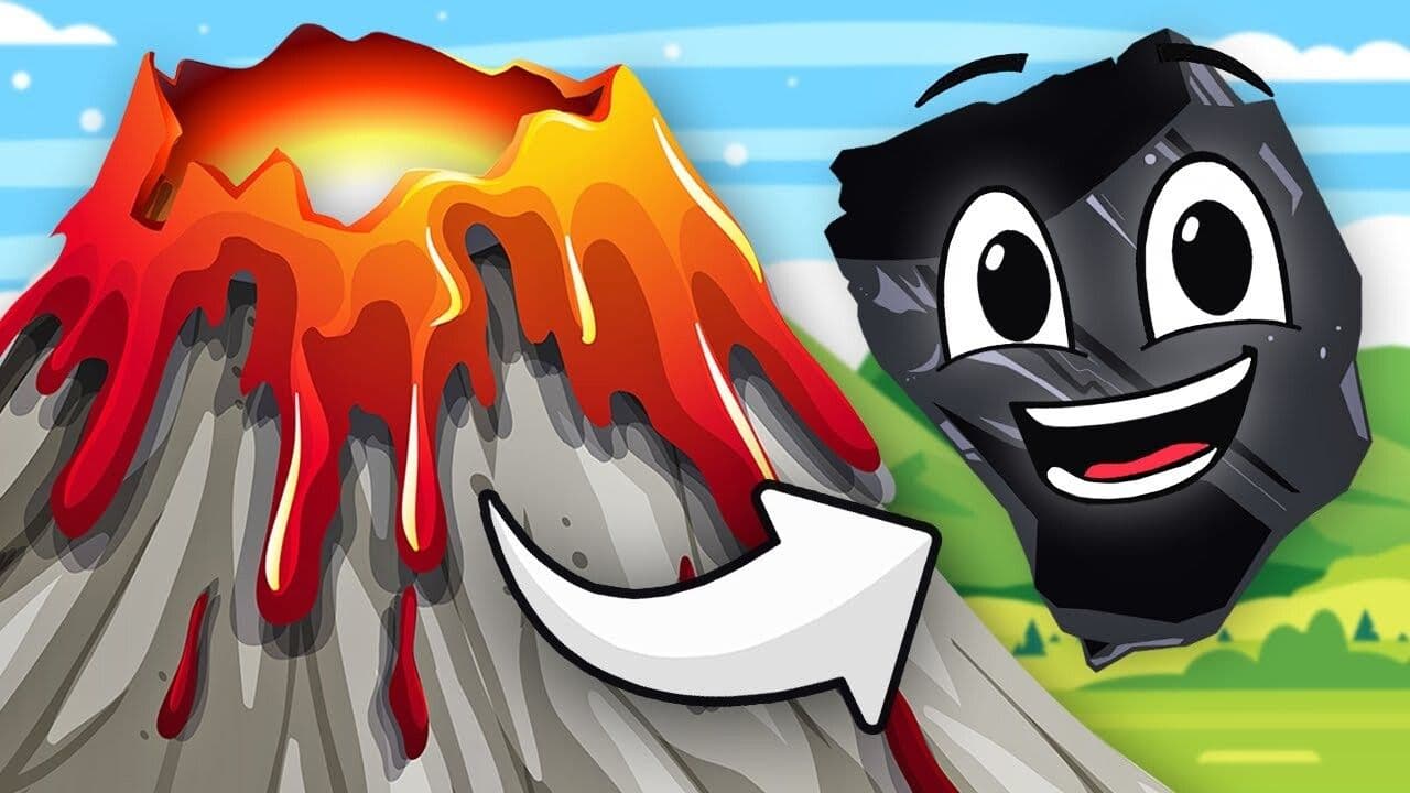 The Igneous Rock Song!