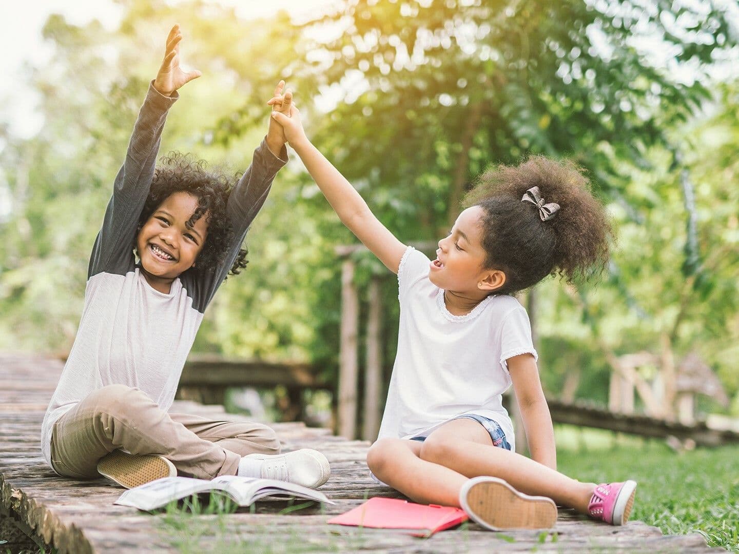 Exploring the World of Hope and Faith in Kids Planet