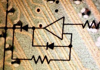 Circuit symbols