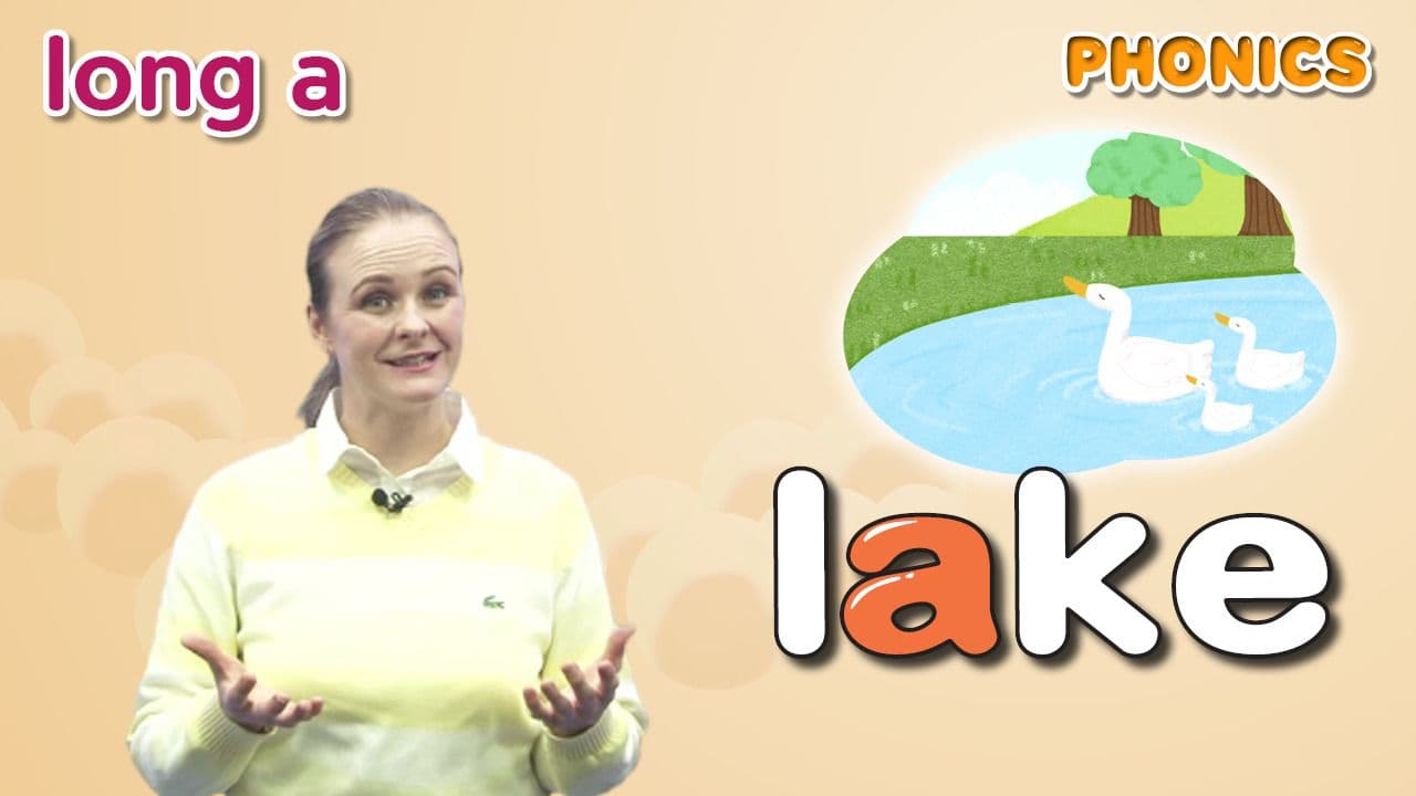 Step3_Lesson1_Long Vowel a (_ape, _ate, _ake)
