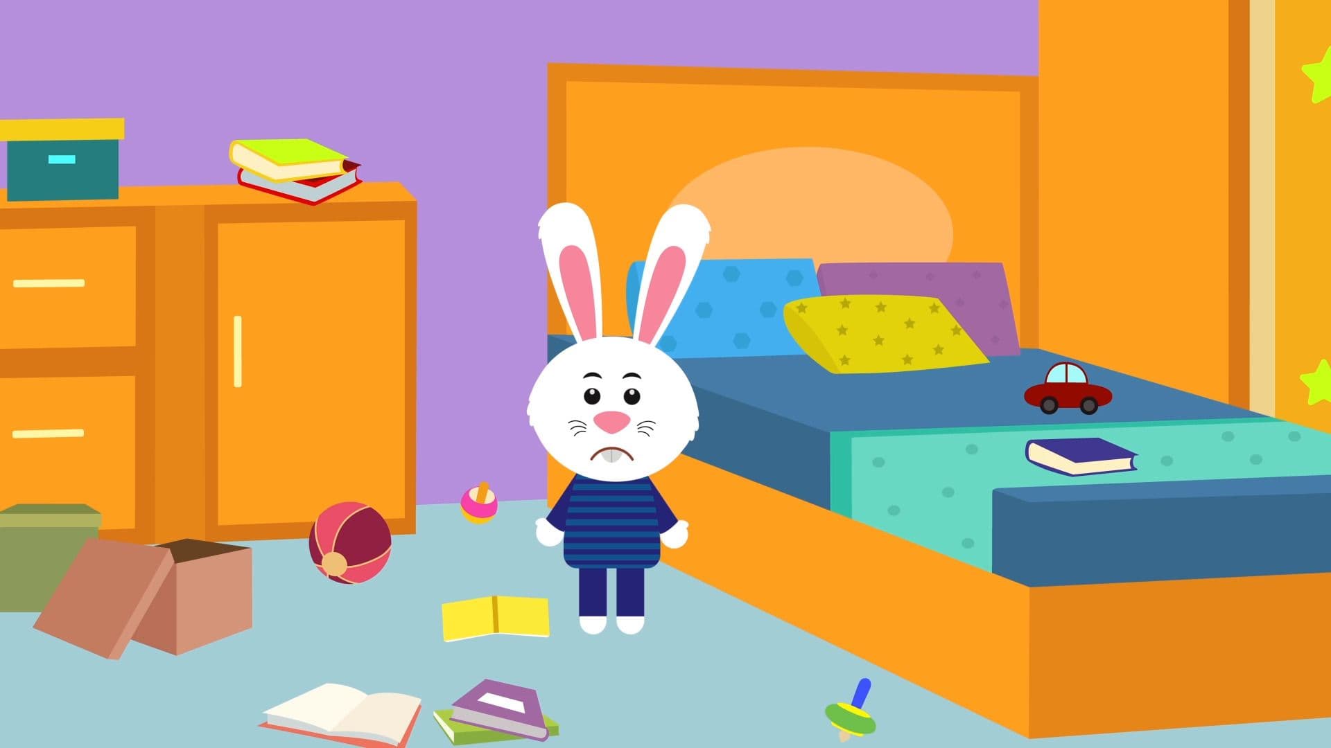 Where's Pintu Penguin?