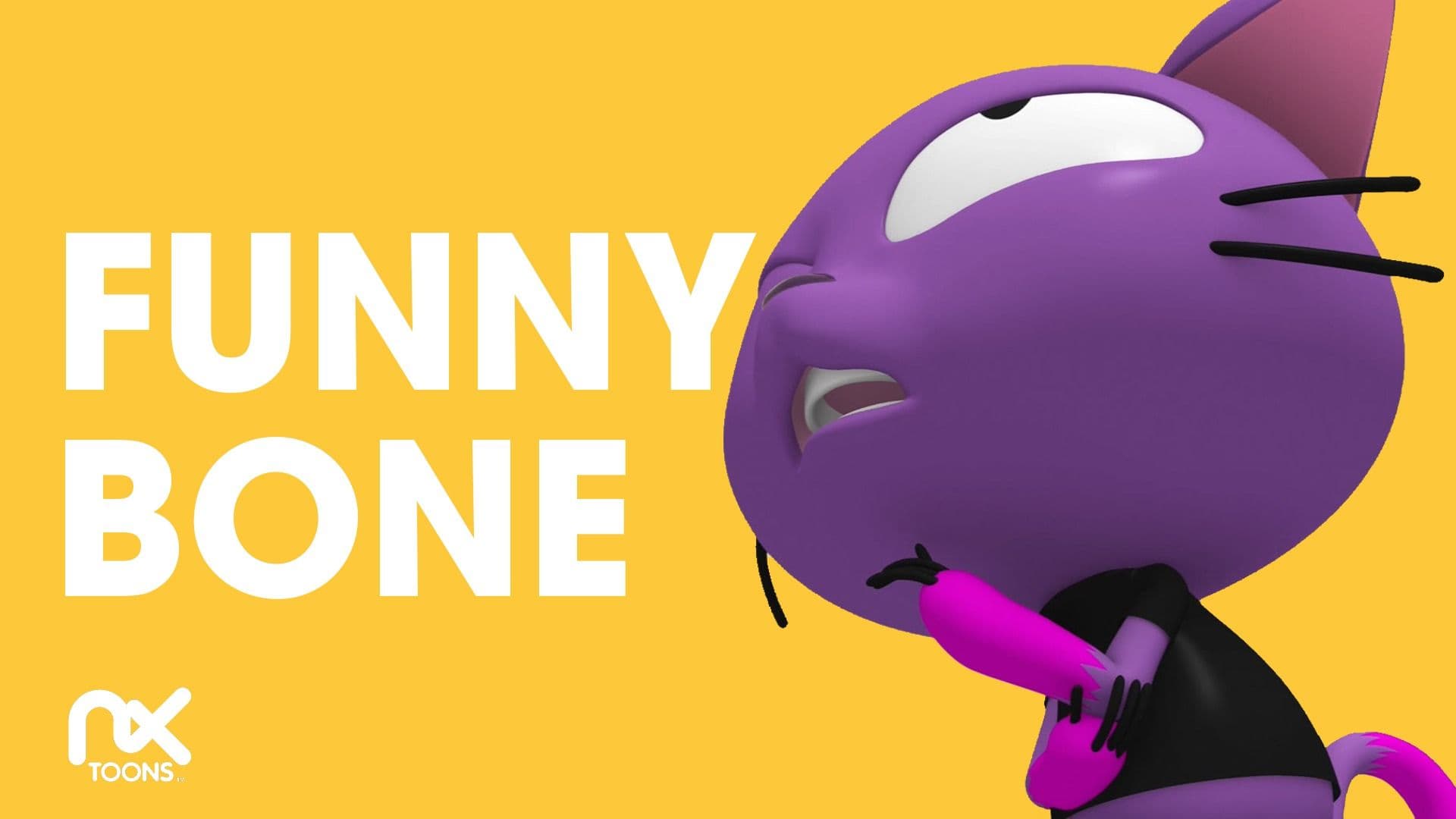 Funny Bone