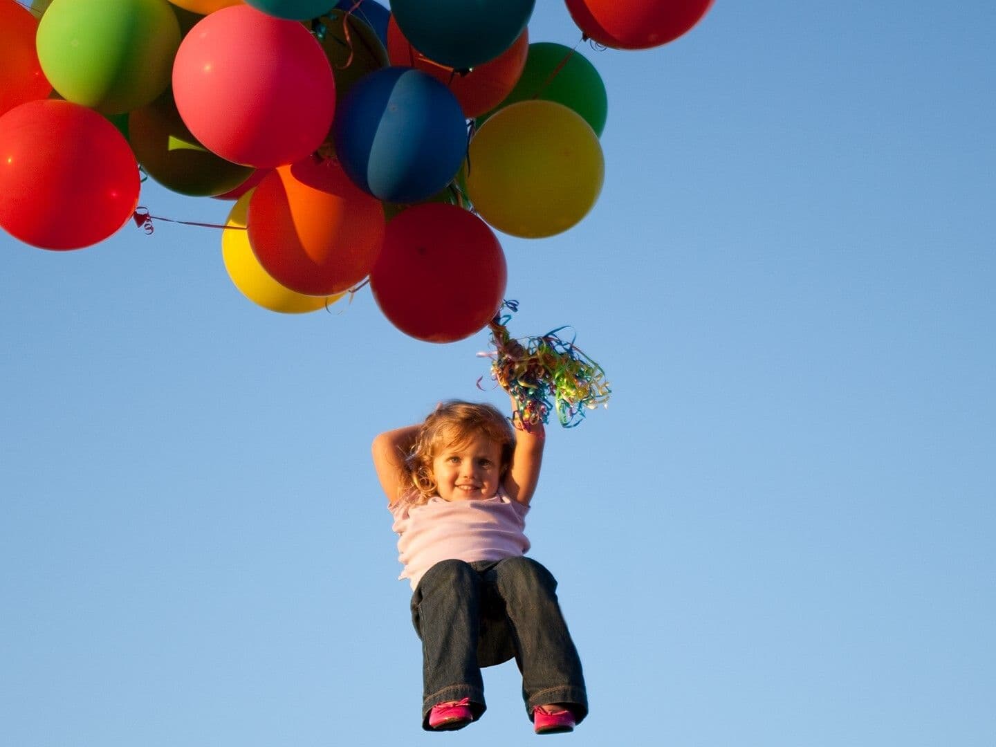 Letting Go and Finding Meaning in Life: Lessons from Kids Planet
