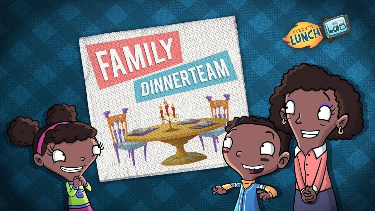 Family Meal Time