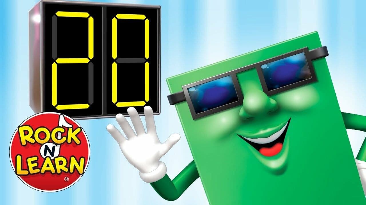 Let's Count to 20!