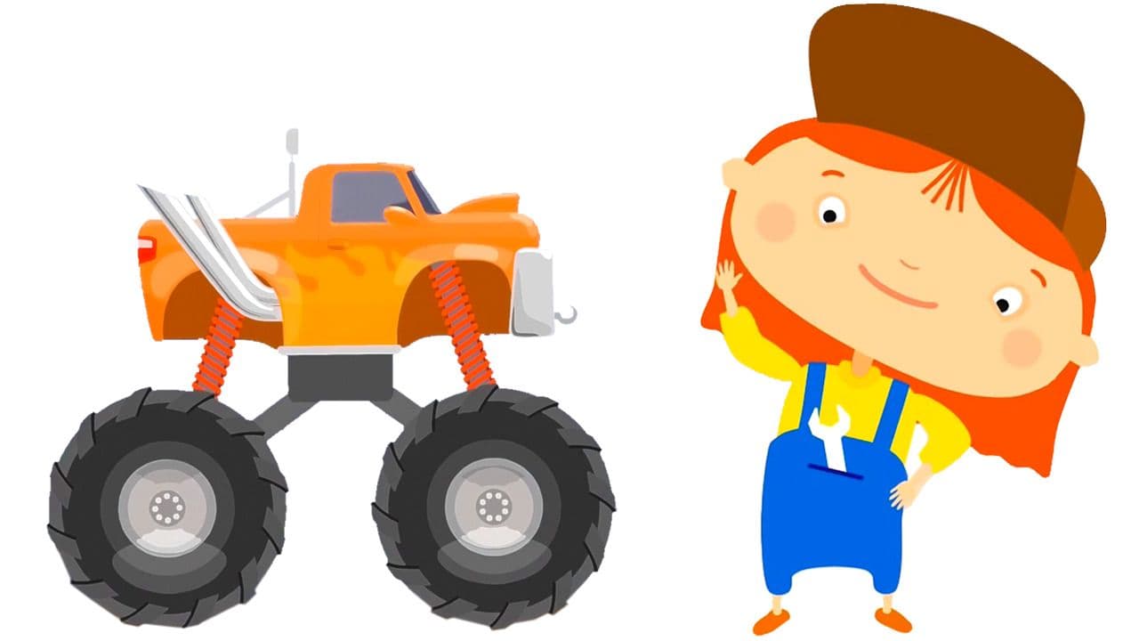 Monster Truck