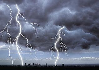 Thunderstorm