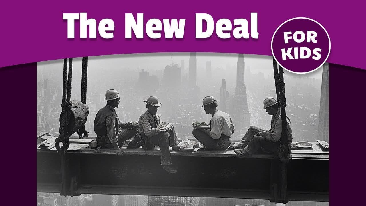 The New Deal for Kids