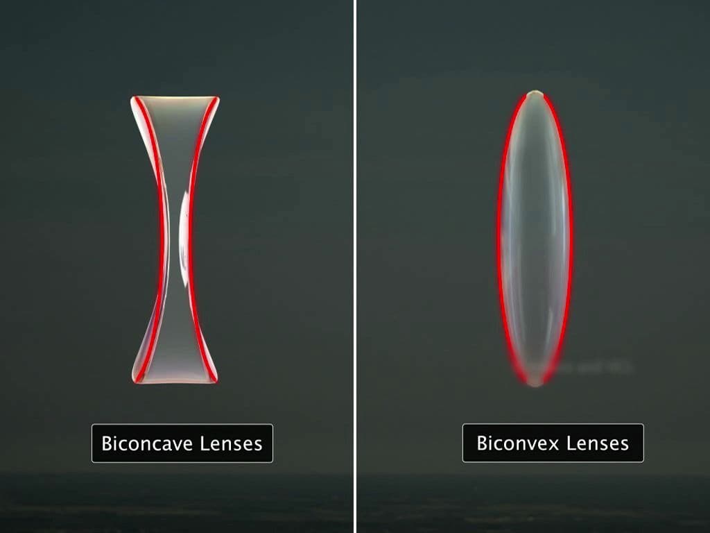 Spherical Lenses