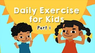 Daily Exercise 1