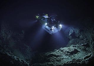 Journey to the abyss