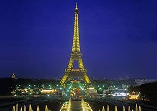 Eiffel Tower