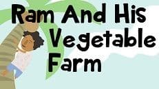 Growing Veggies