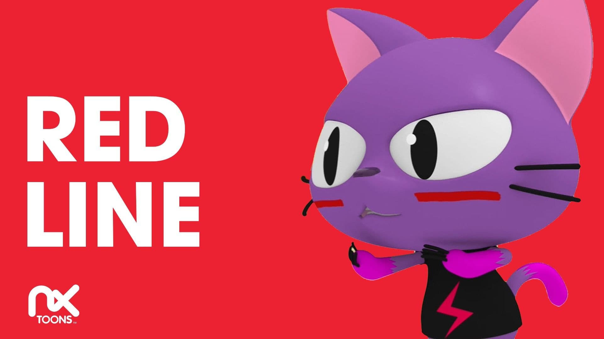 Red Line