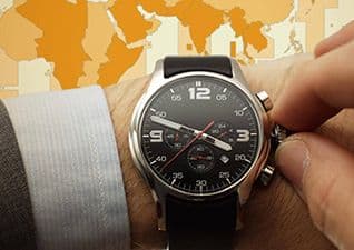 International date line