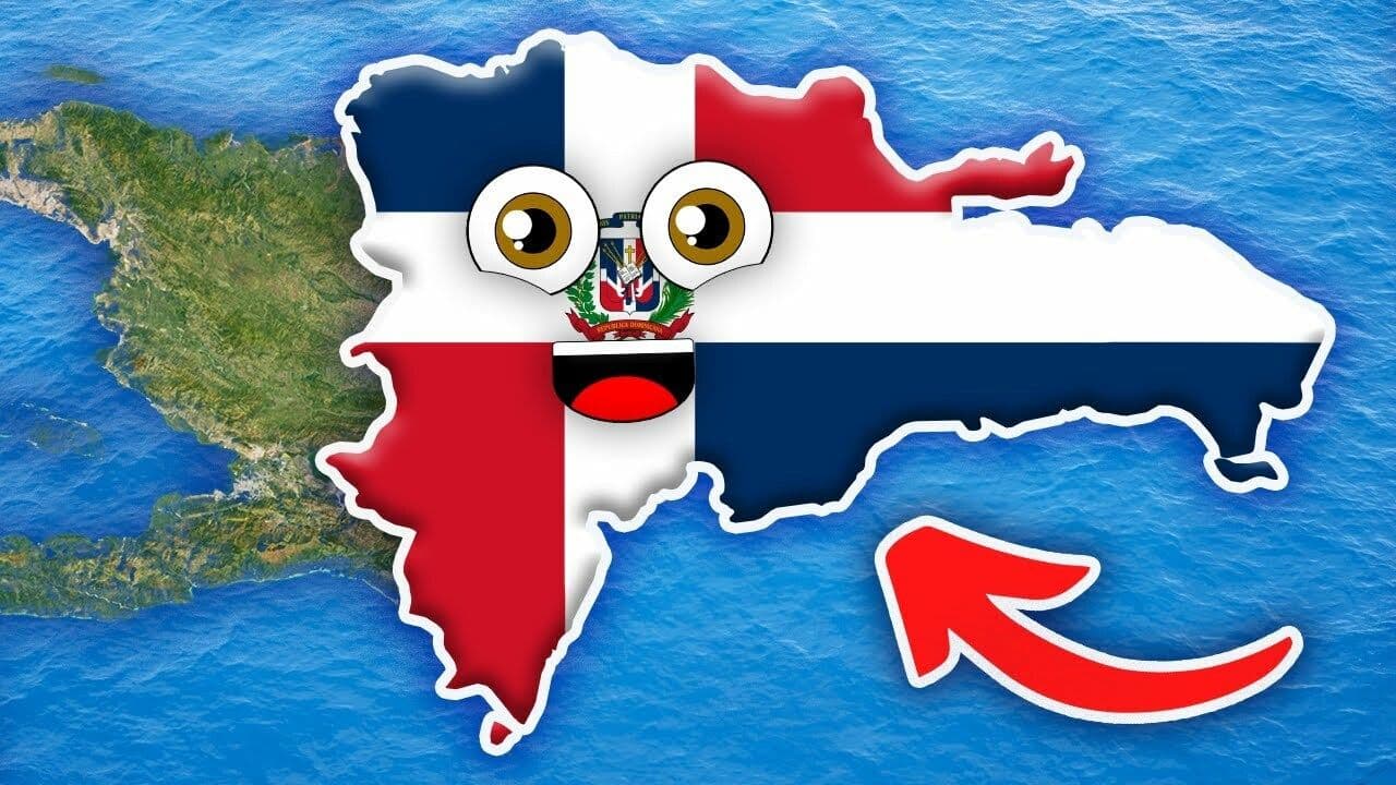 Dominican Republic - Geography & Provinces | Countries of the World