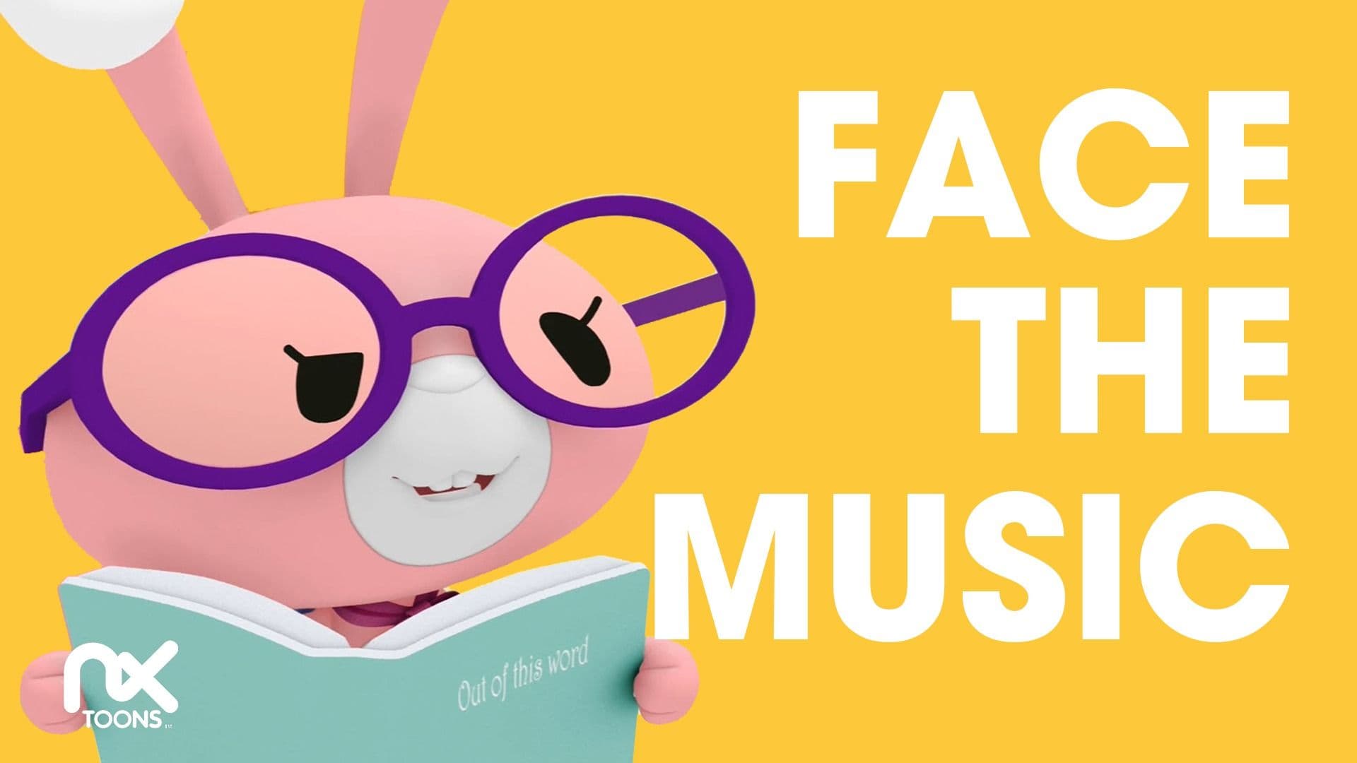Face the Music