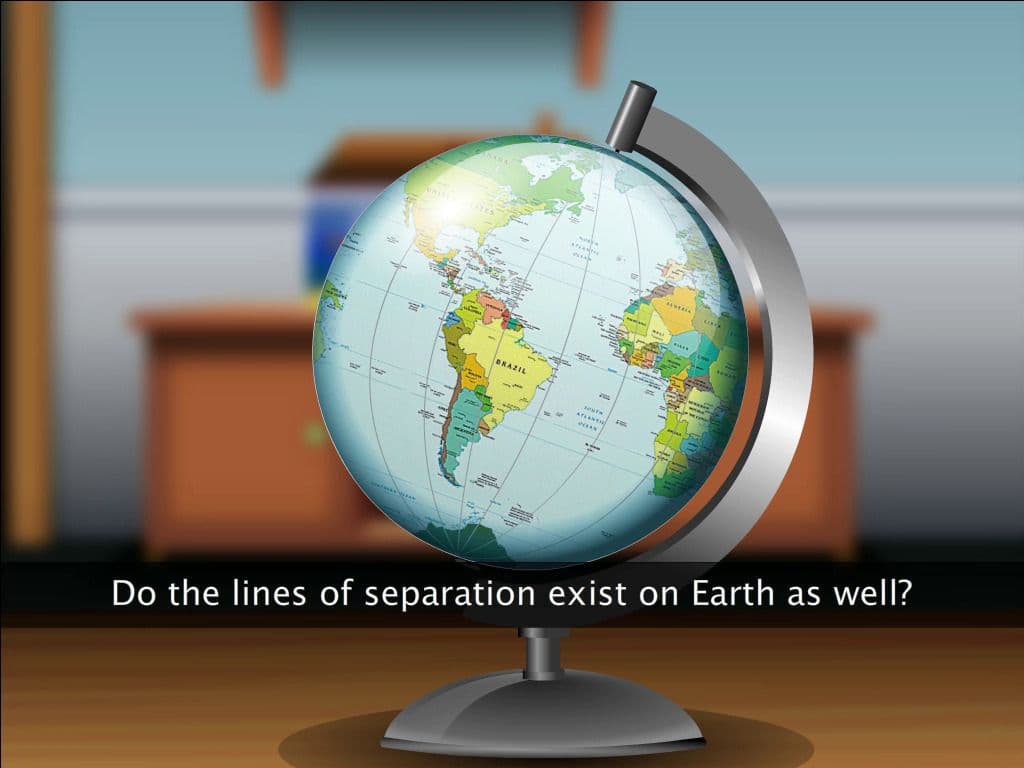 Earth and Beyond