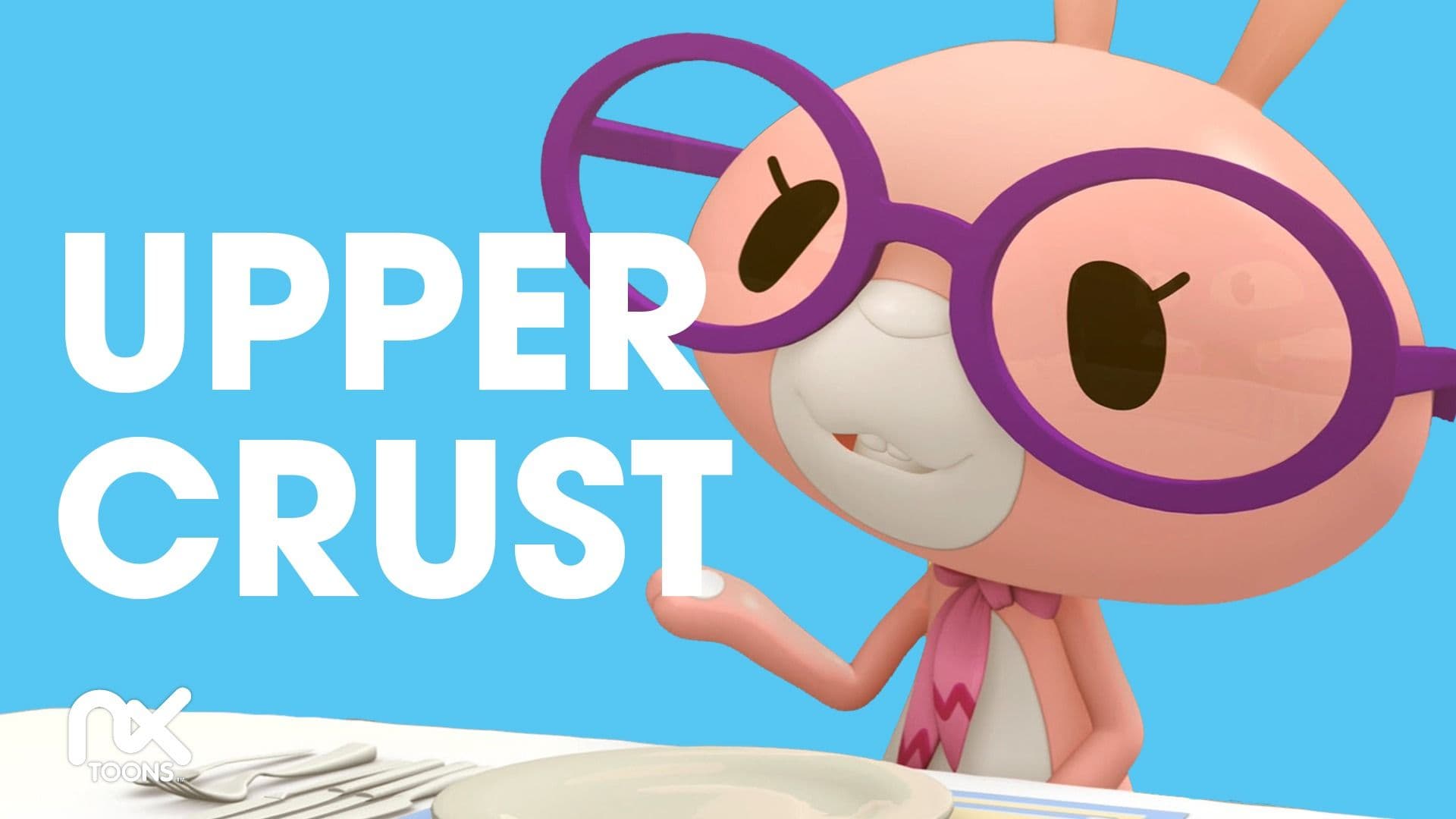 Upper Crust