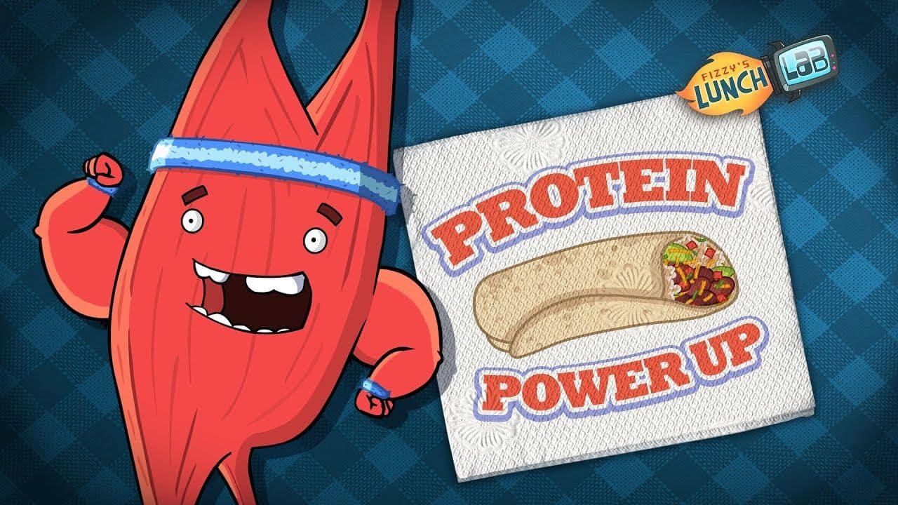 Protein