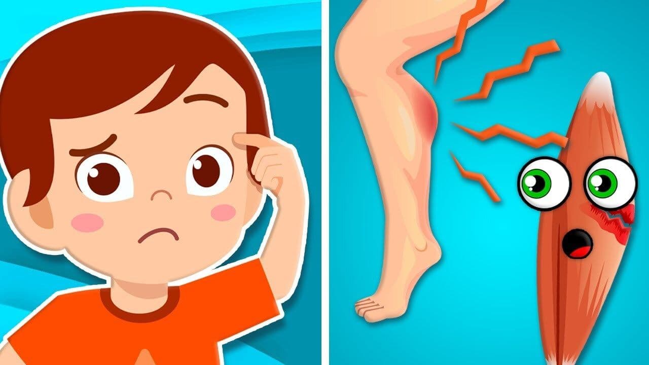 What Happens When You Pull A Muscle?