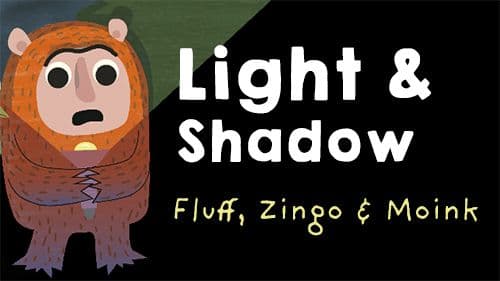 Light and Shadow