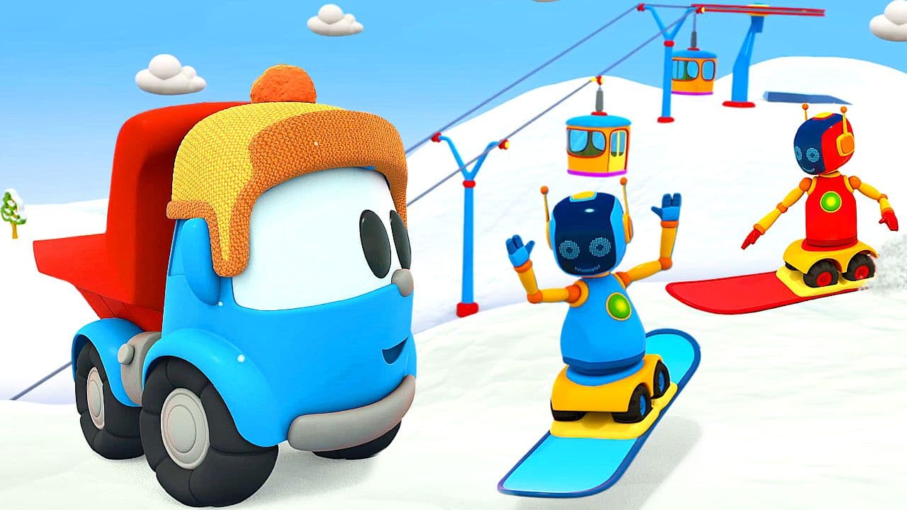 The Cable Car
