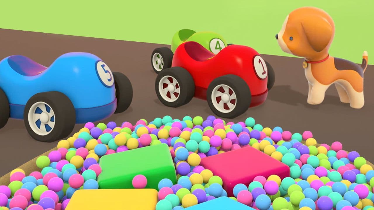 Hole in the Road