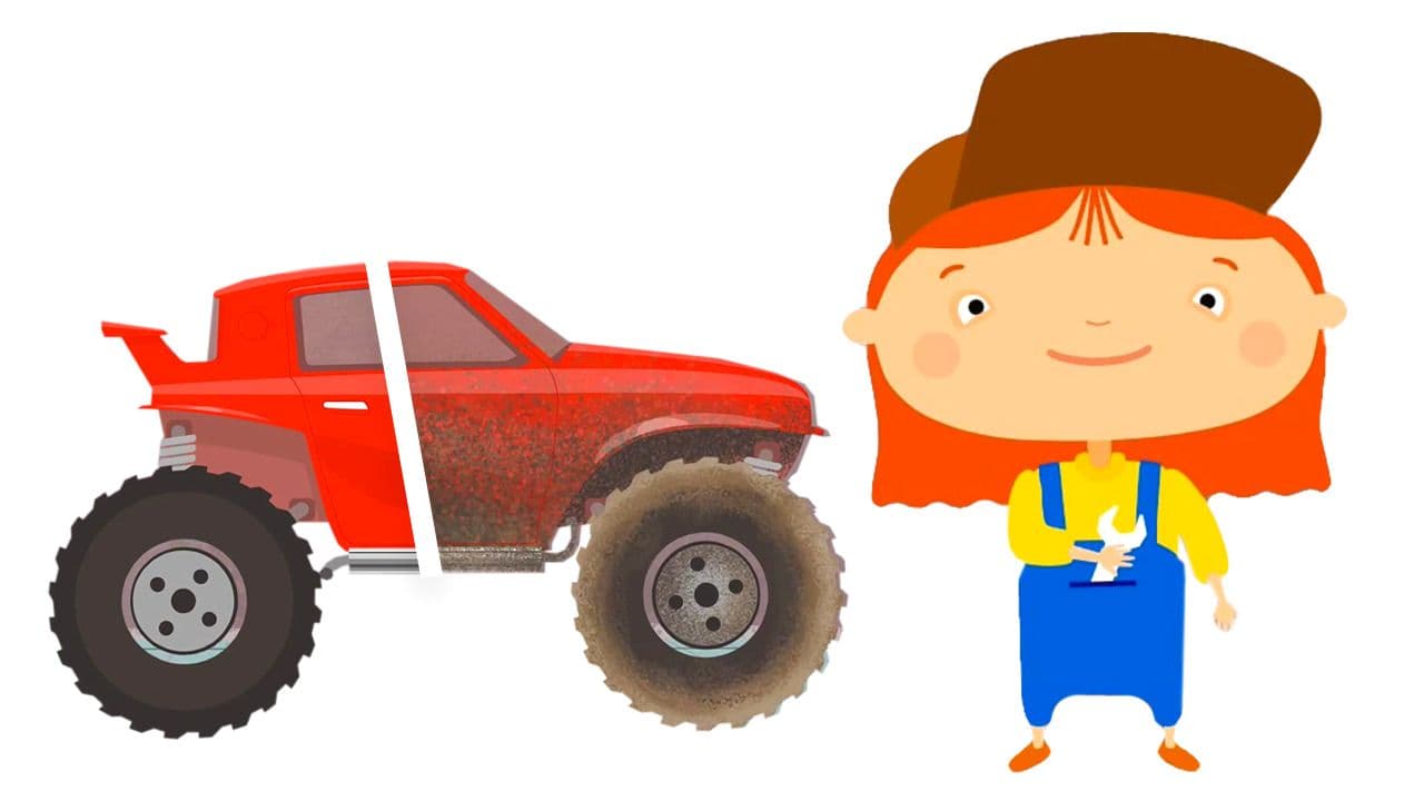 Suv car wash