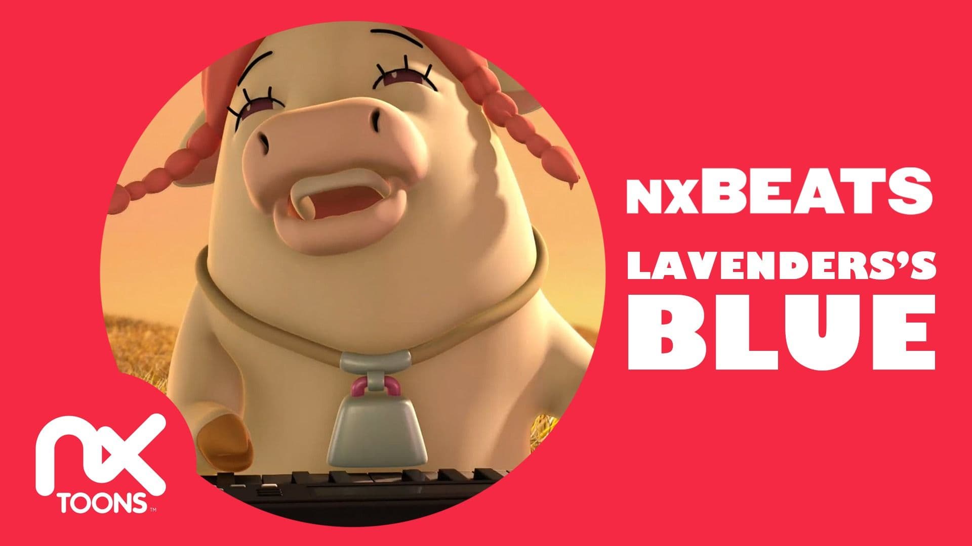 Lavender’s Blue