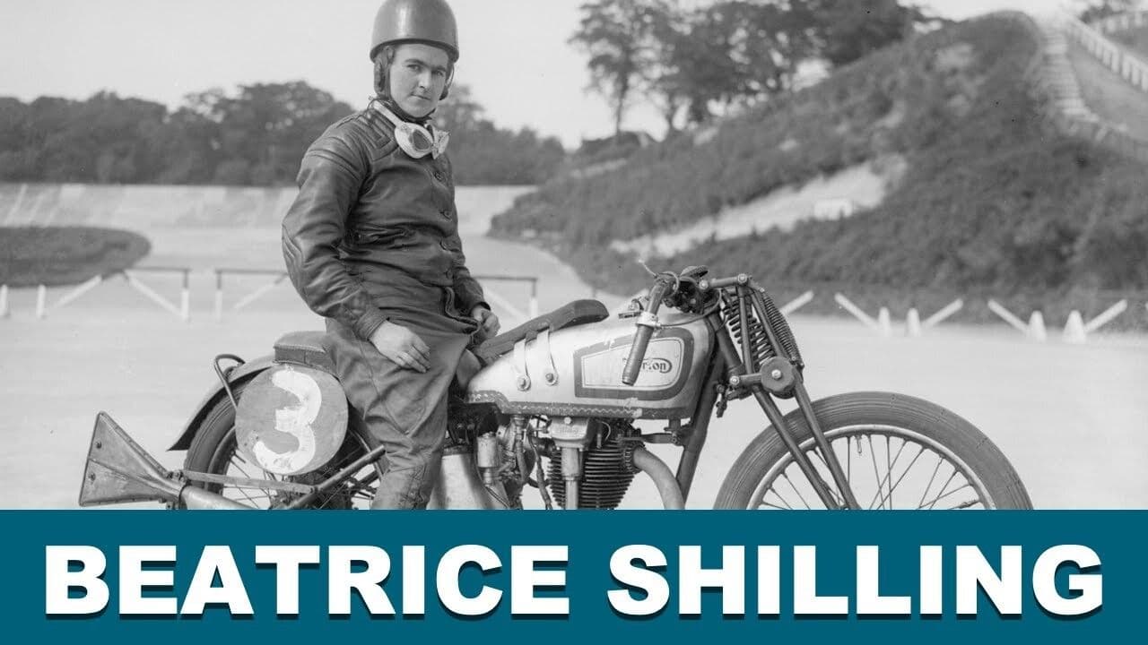 Beatrice Shilling