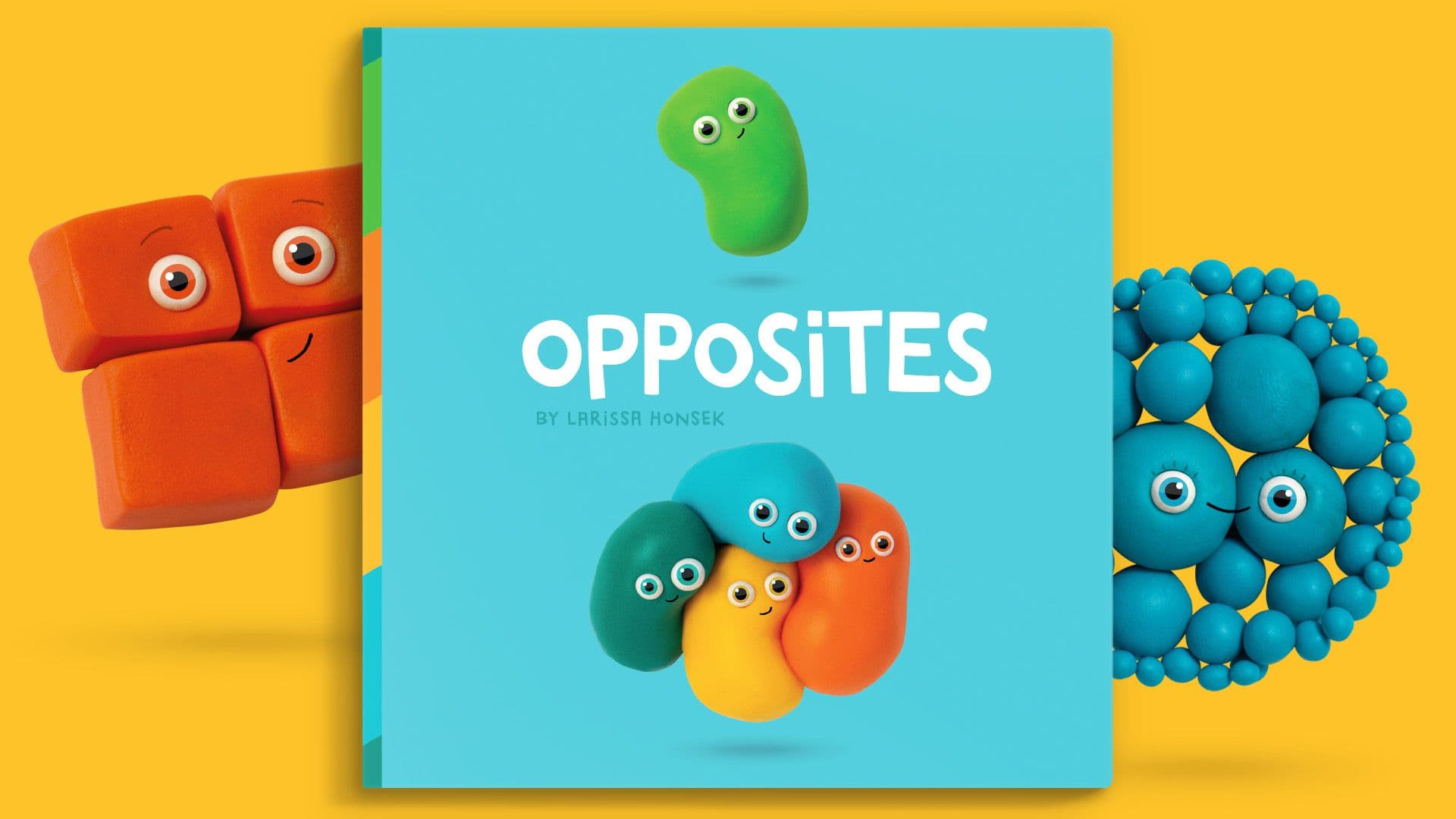 Opposites
