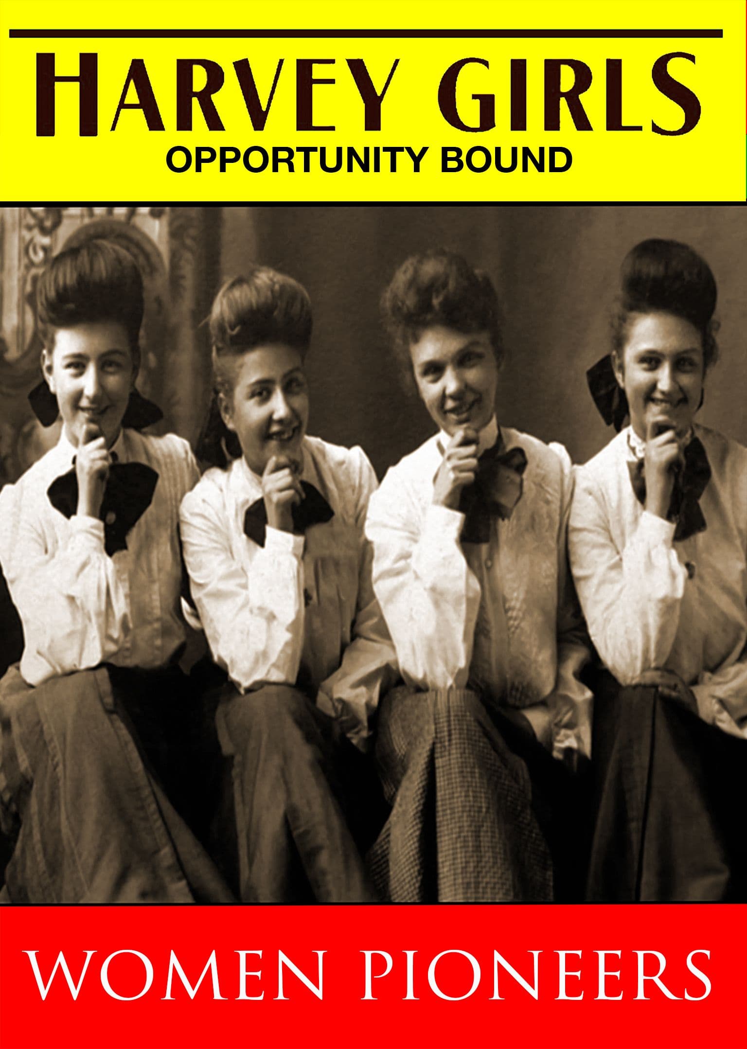 A Job Opportunity for Women During the Great Depression