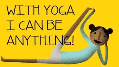 Yoga Universe